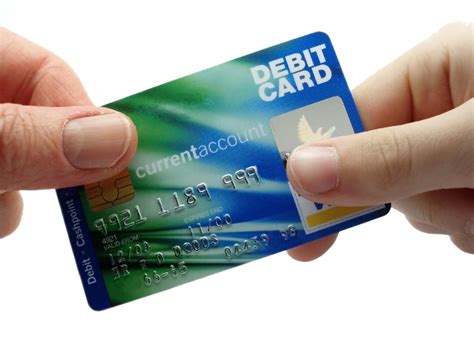 Money Loan On Debit Card